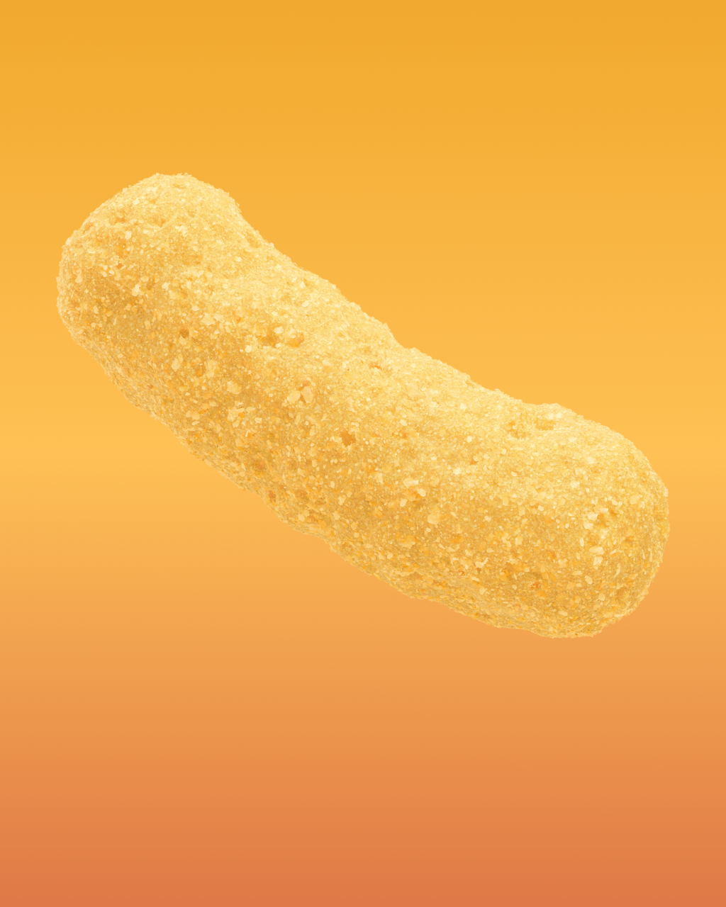 Blume Cheddar Cheese Chickpea Puffs